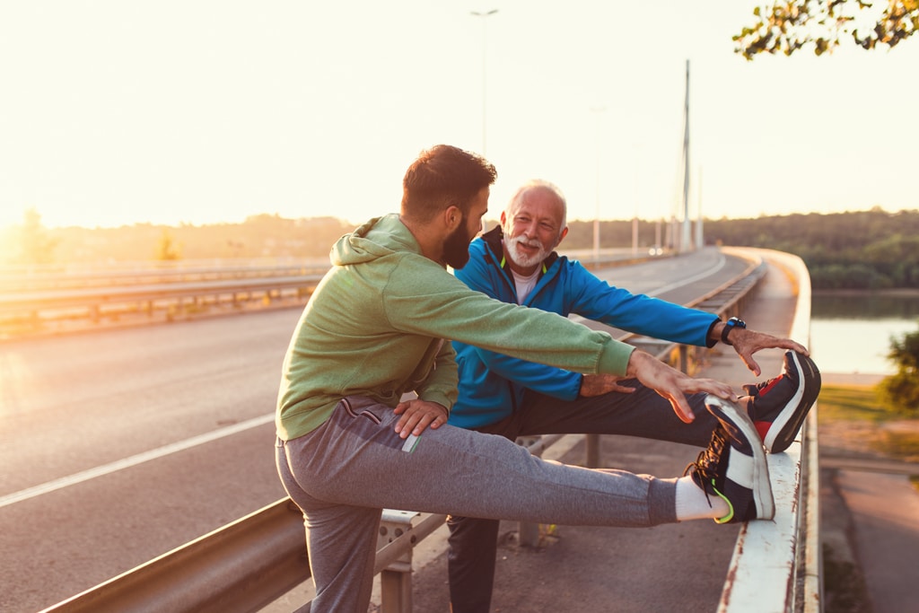 Hip Arthroscopy